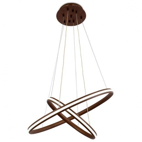 Подвесной светильник Ambrella light Metallic FL406