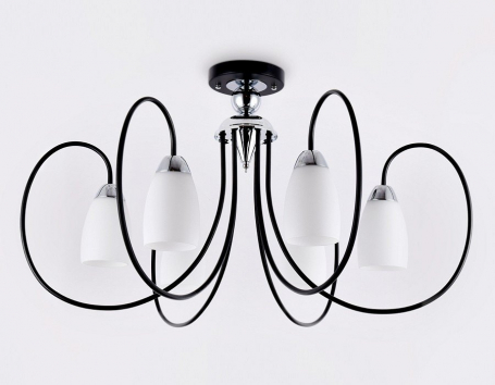 Потолочная люстра Ambrella light Traditional TR3121