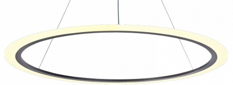 Подвесной светильник Ambrella light ACRYLICA FA4347