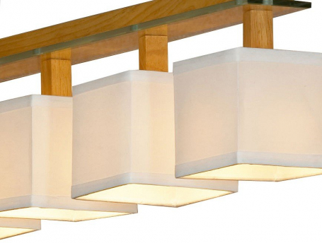 Подвесная люстра Lussole Montone GRLSF-2503-04