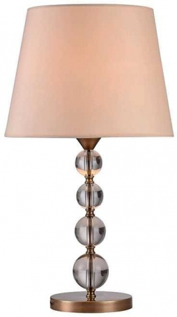 Интерьерная настольная лампа Newport 3100 3101/T B/C без абажуров