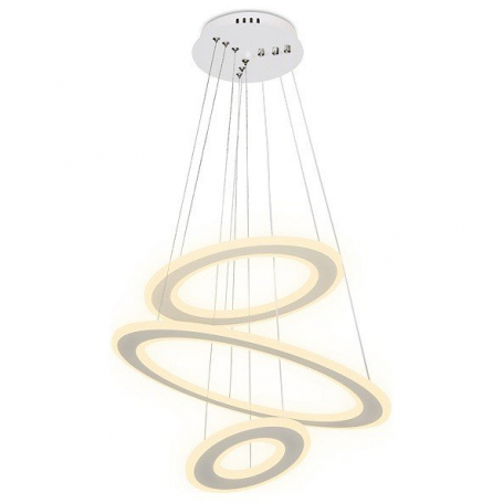 Подвесной светодиодный светильник Ambrella light Original FA432