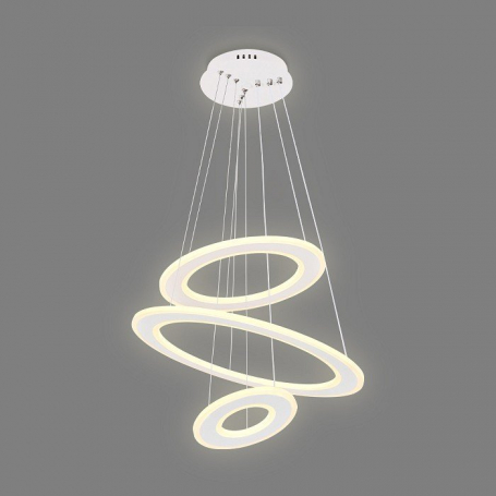 Подвесной светодиодный светильник Ambrella light Original FA432