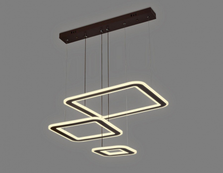 Подвесной светодиодный светильник Ambrella light Original FA433