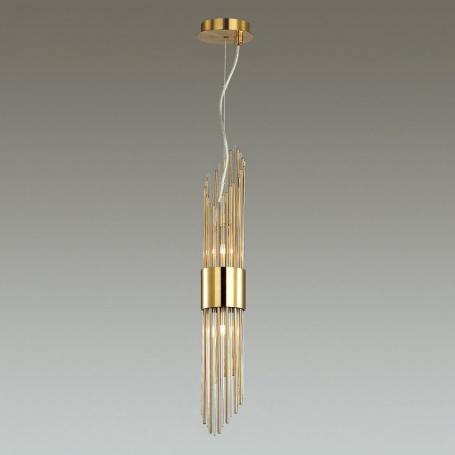 Подвесной светильник Odeon Light Flambi 4847/2