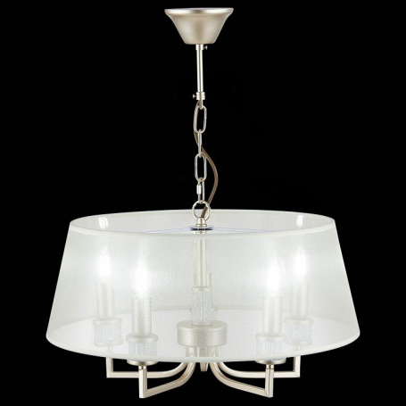 Подвесной светодиодный светильник ST Luce Basoni SL394.503.06