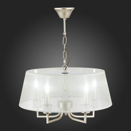 Подвесной светодиодный светильник ST Luce Basoni SL394.503.06