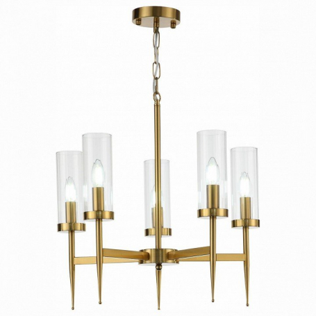 Подвесная люстра ST Luce Acazio SL1159.303.05