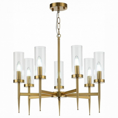 Подвесная люстра ST Luce Acazio SL1159.303.07