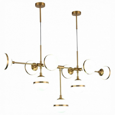 Подвесная люстра ST Luce Arbe SL1157.303.09