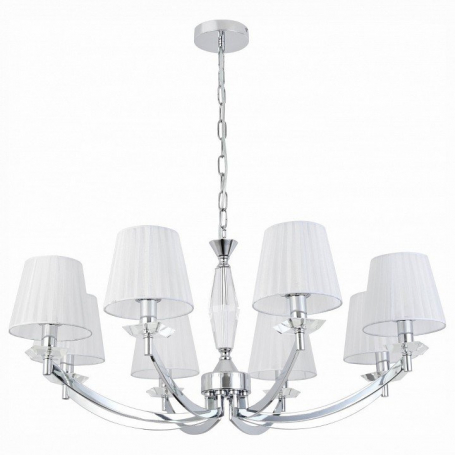 Подвесная люстра ST Luce Bello SL1756.103.08