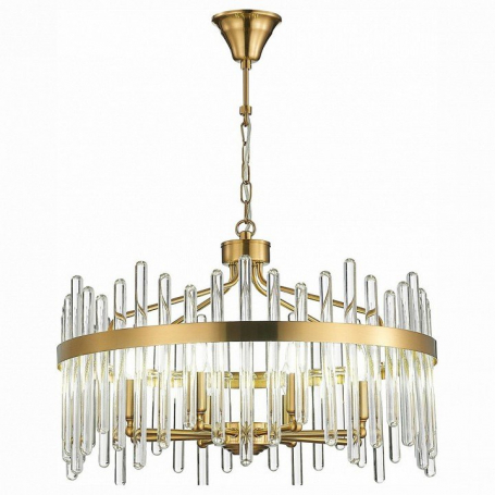 Подвесная люстра ST Luce Tellurio SL1167.303.08