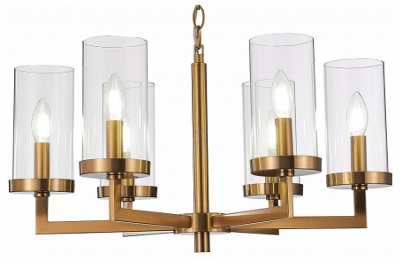 Подвесная люстра ST Luce Masine SL1171.303.06