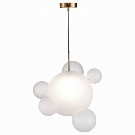 Подвесной светильник ST Luce Bopone SL1133.513.01