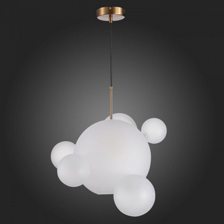 Подвесной светильник ST Luce Bopone SL1133.513.01