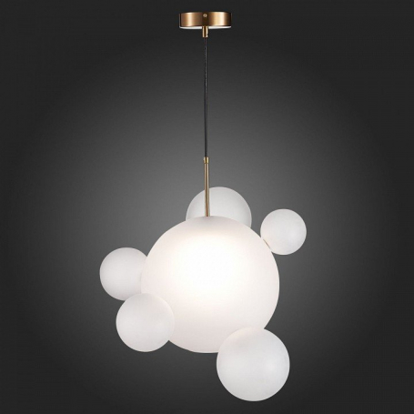 Подвесной светильник ST Luce Bopone SL1133.513.01