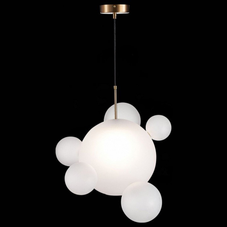 Подвесной светильник ST Luce Bopone SL1133.513.01