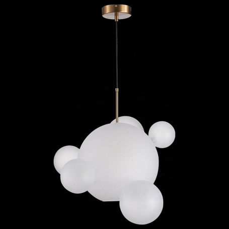 Подвесной светильник ST Luce Bopone SL1133.513.01