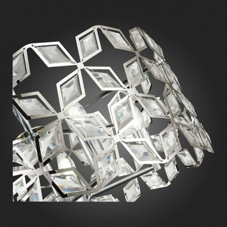 Подвесная люстра ST Luce Casto SL1104.103.05