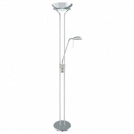 Торшер Arte Lamp Duetto A4329PN-2CC