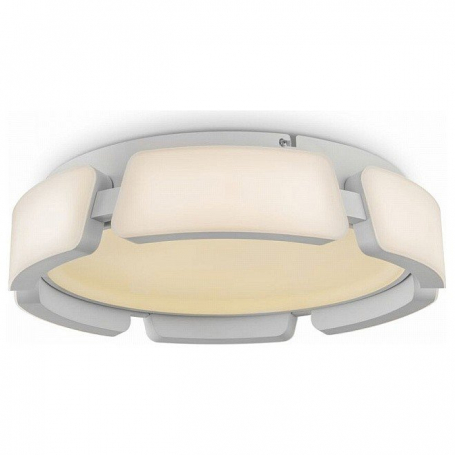 Потолочный светильник Freya Ethan FR6040CL-L92W