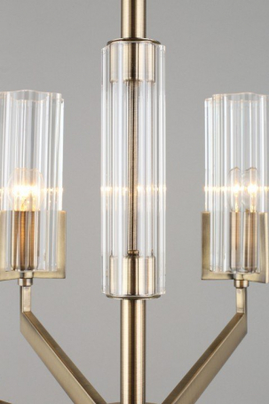 Подвесная люстра Omnilux Ledro OML-69903-06