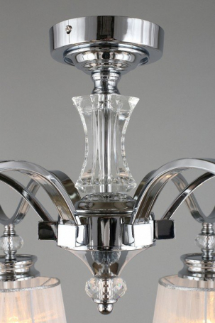 Люстра на штанге Omnilux Arosio OML-88407-06