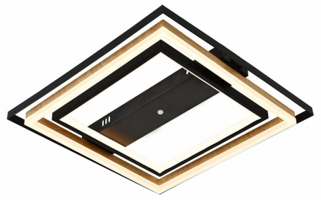 Потолочная люстра Escada Lagom 10249/2LED