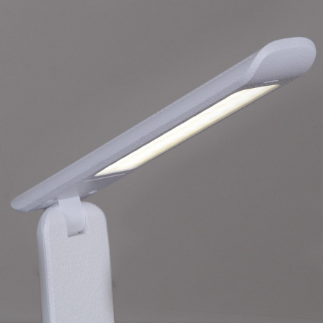 Настольная светодиодная лампа Reluce 00612-0.7-01 WT