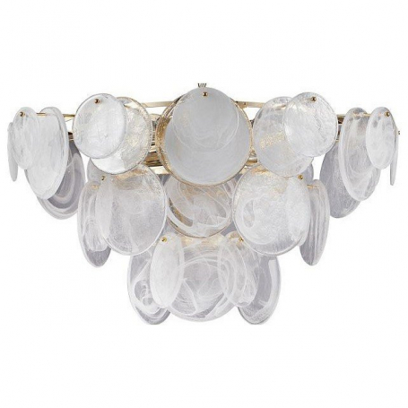 Подвесная люстра Stilfort Elegantly 2139/03/18P Подвесная люстра Stilfort Elegantly 2139/03/18P