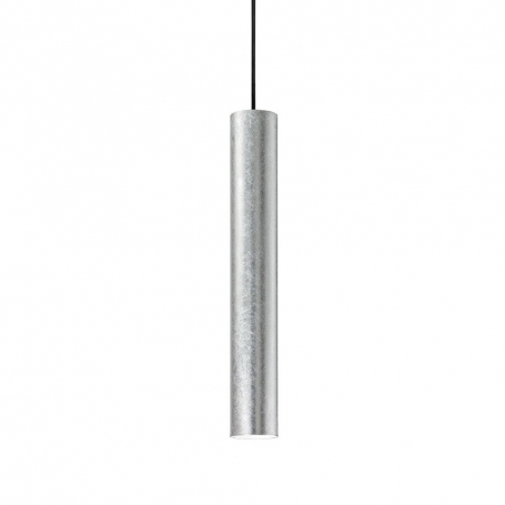 Подвесной светильник Ideal Lux Look LOOK SP1 D06 ARGENTO