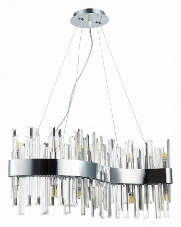 Подвесной светильник ST Luce Bafo SL1160.113.12