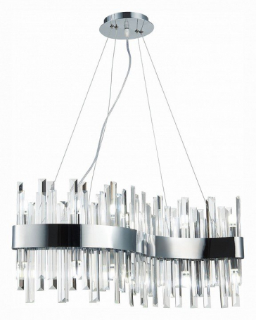 Подвесной светильник ST Luce Bafo SL1160.113.12