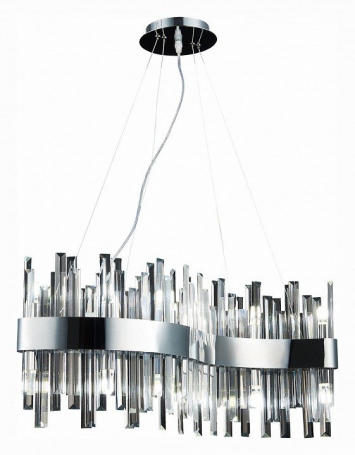 Подвесной светильник ST Luce Bafo SL1160.113.12