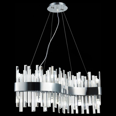 Подвесной светильник ST Luce Bafo SL1160.113.12
