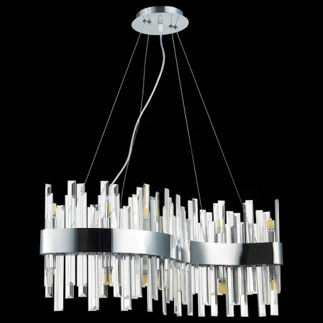 Подвесной светильник ST Luce Bafo SL1160.113.12