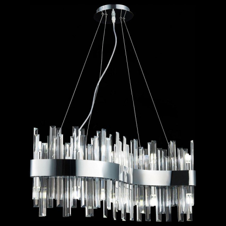 Подвесной светильник ST Luce Bafo SL1160.113.12