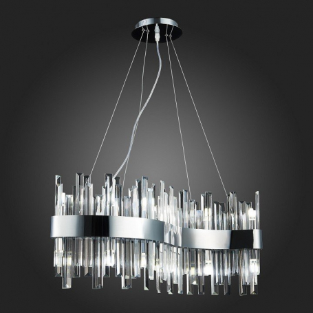 Подвесной светильник ST Luce Bafo SL1160.113.12
