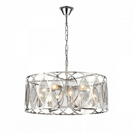 Подвесная люстра Vele Luce Angela VL3153P10
