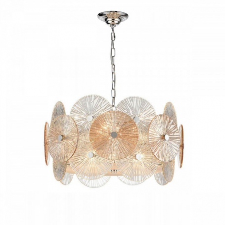 Подвесная люстра Vele Luce Sirena VL3203P08