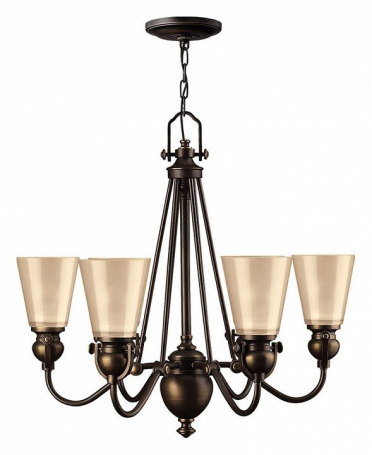 Подвесная люстра Lucia Tucci Maya 4450.10 Chrome