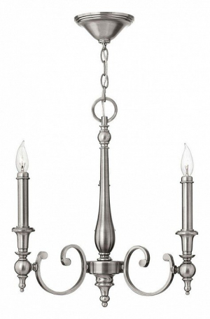 Подвесная люстра Lucia Tucci Maya 4450.10 Chrome