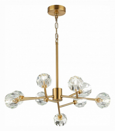 Подвесная люстра ST Luce Romano SL1166.303.09