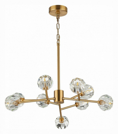 Подвесная люстра ST Luce Romano SL1166.303.09