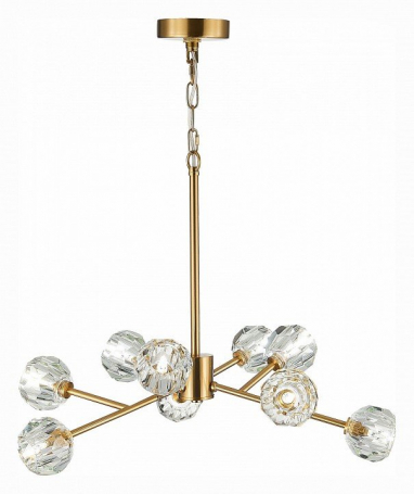 Подвесная люстра ST Luce Romano SL1166.303.09