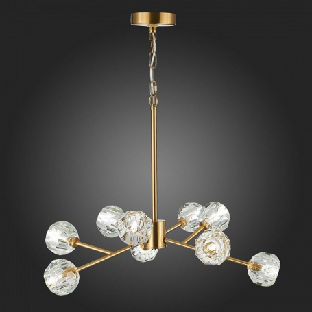 Подвесная люстра ST Luce Romano SL1166.303.09