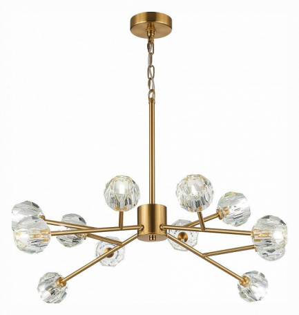Подвесная люстра ST Luce Romano SL1166.303.12