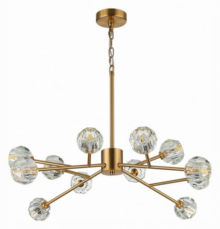 Подвесная люстра ST Luce Romano SL1166.303.12