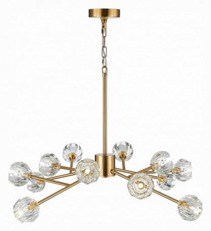 Подвесная люстра ST Luce Romano SL1166.303.12
