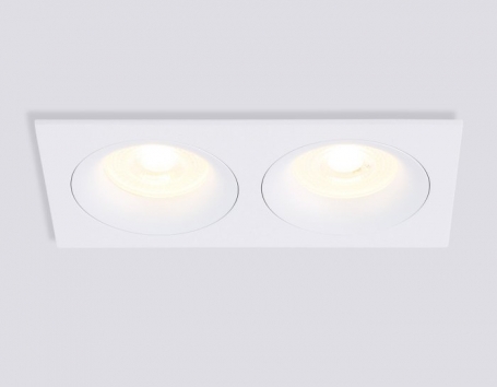 Встраиваемый светильник Ambrella Light Techno Spot Standard Tech TN102731